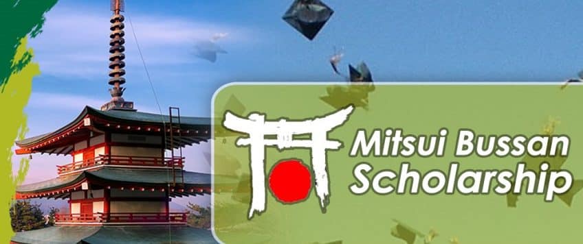 Mitsui Bussan Scholarship Program 