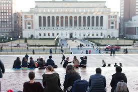 Columbia University Scholarships-From Internal & External Sources