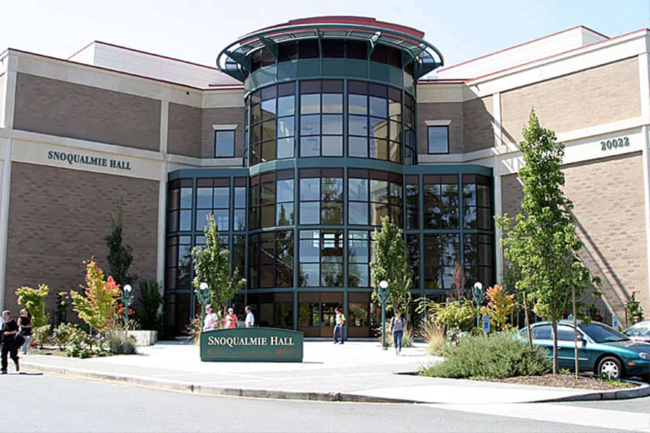 Edmonds Community College Admissions and Acceptance Rate