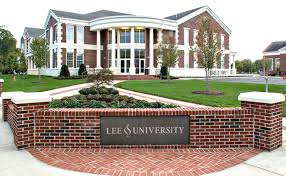 Lee University- A Place To Be