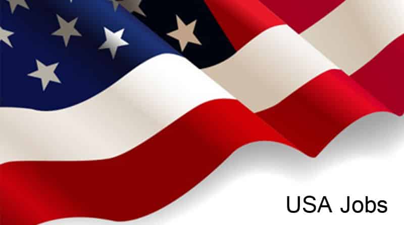 USA Jobs with Visa Sponsorship for Immigrants - Work in USA