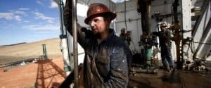 Best Paying Jobs in Oil Gas Transmission