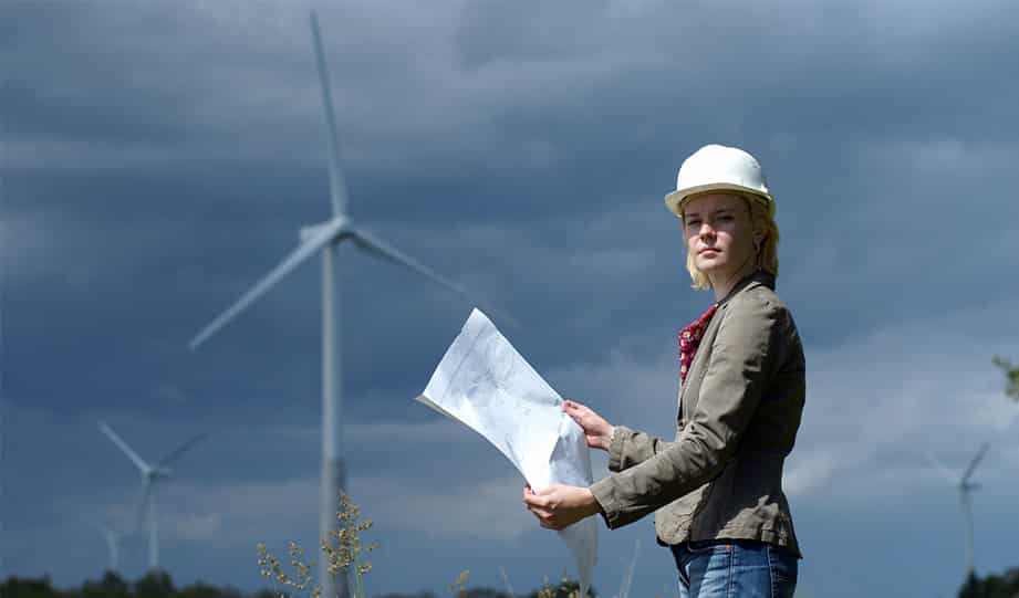 Best Paying Jobs in Energy - Top 10