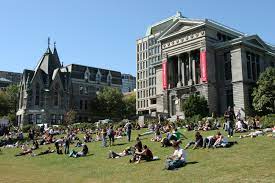 McGill University Acceptance Rate 2021/2022