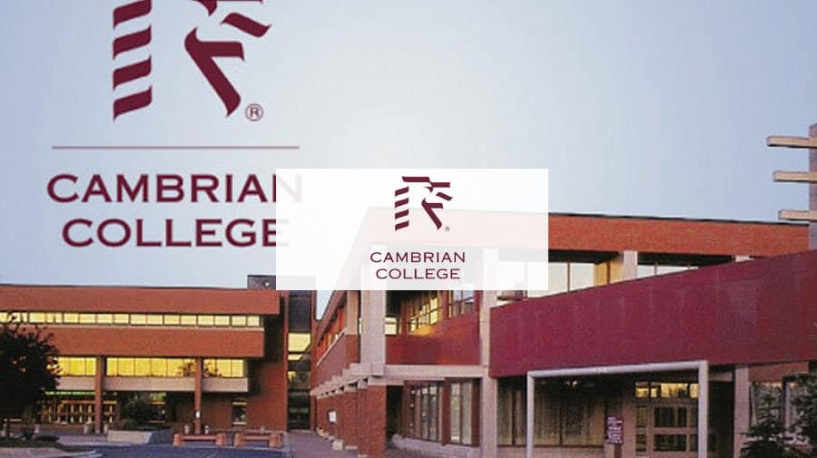 Cambrian College Jobs, Admissions, Scholarships