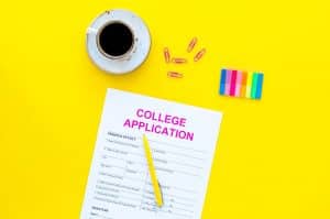 How To Apply To Colleges