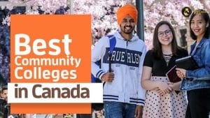 Community Colleges in Canada