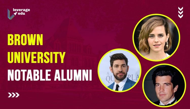 Brown-University-Notable-Alumni