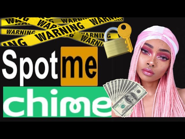 How To Use Spot Me On Chime - Step-to-Step