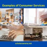 20 Examples of Consumer Services