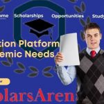 About Scholars Arena