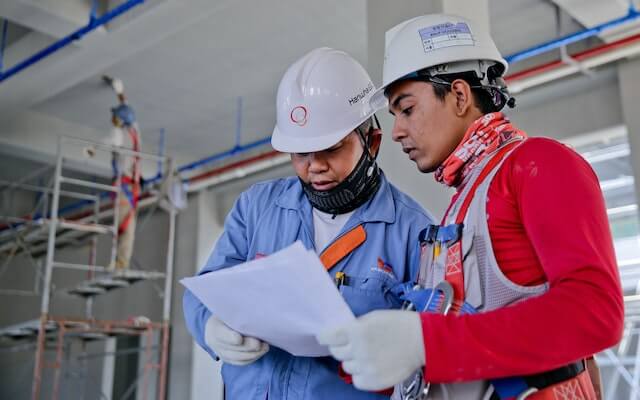 Construction Manager Best Paying Jobs in Basic Industries