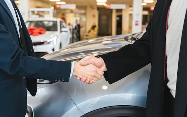 Automotive General Sales Manager Best Paying Jobs in Automotive Aftermarket